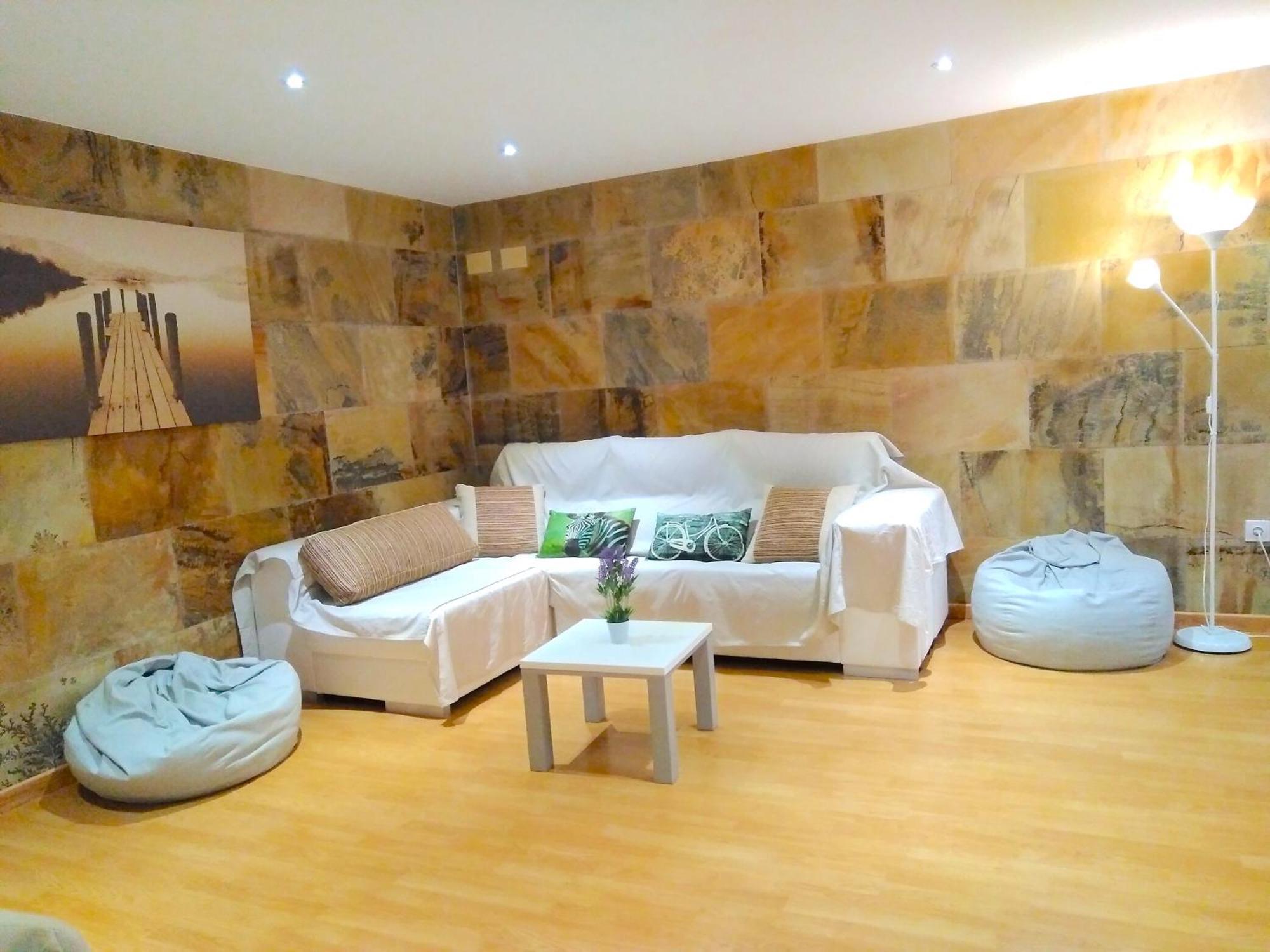 VILLA VICKY PEÑISCOLA, chalet pareado 6-8 pers Esterno foto